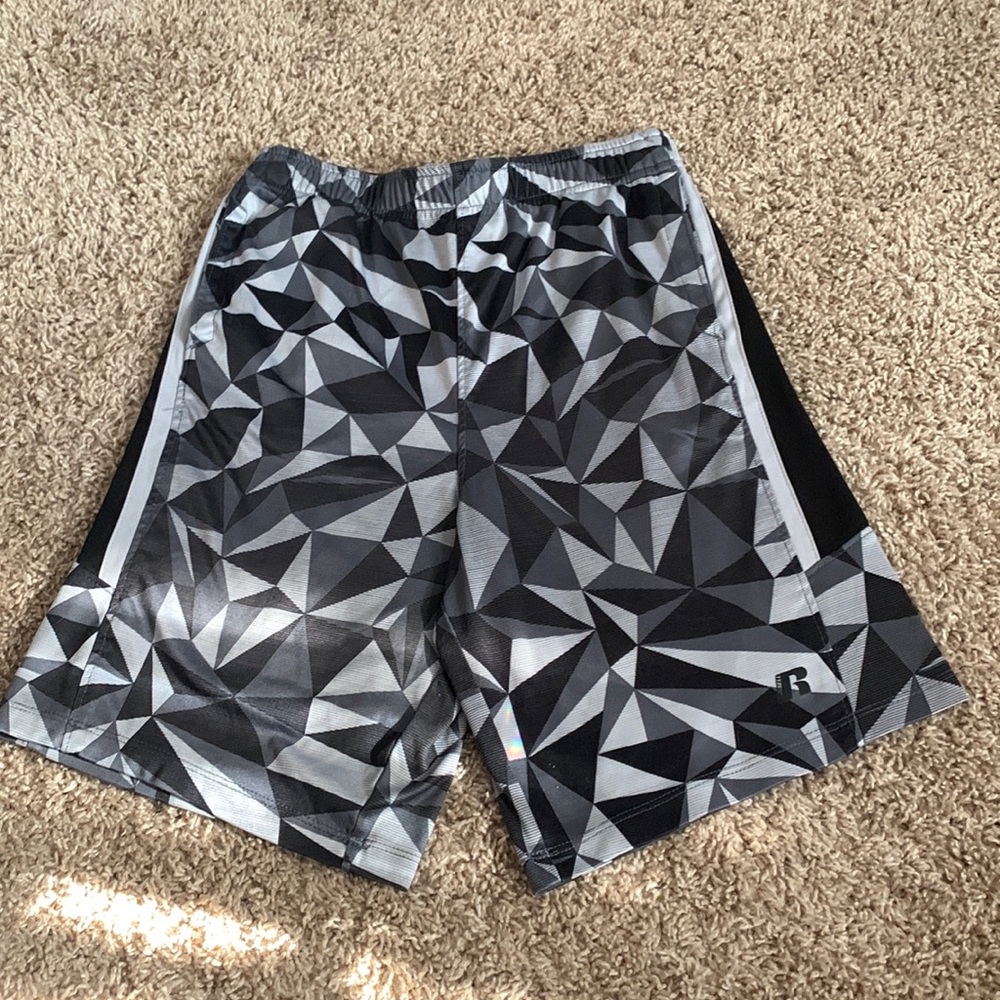 Boys basketball shorts